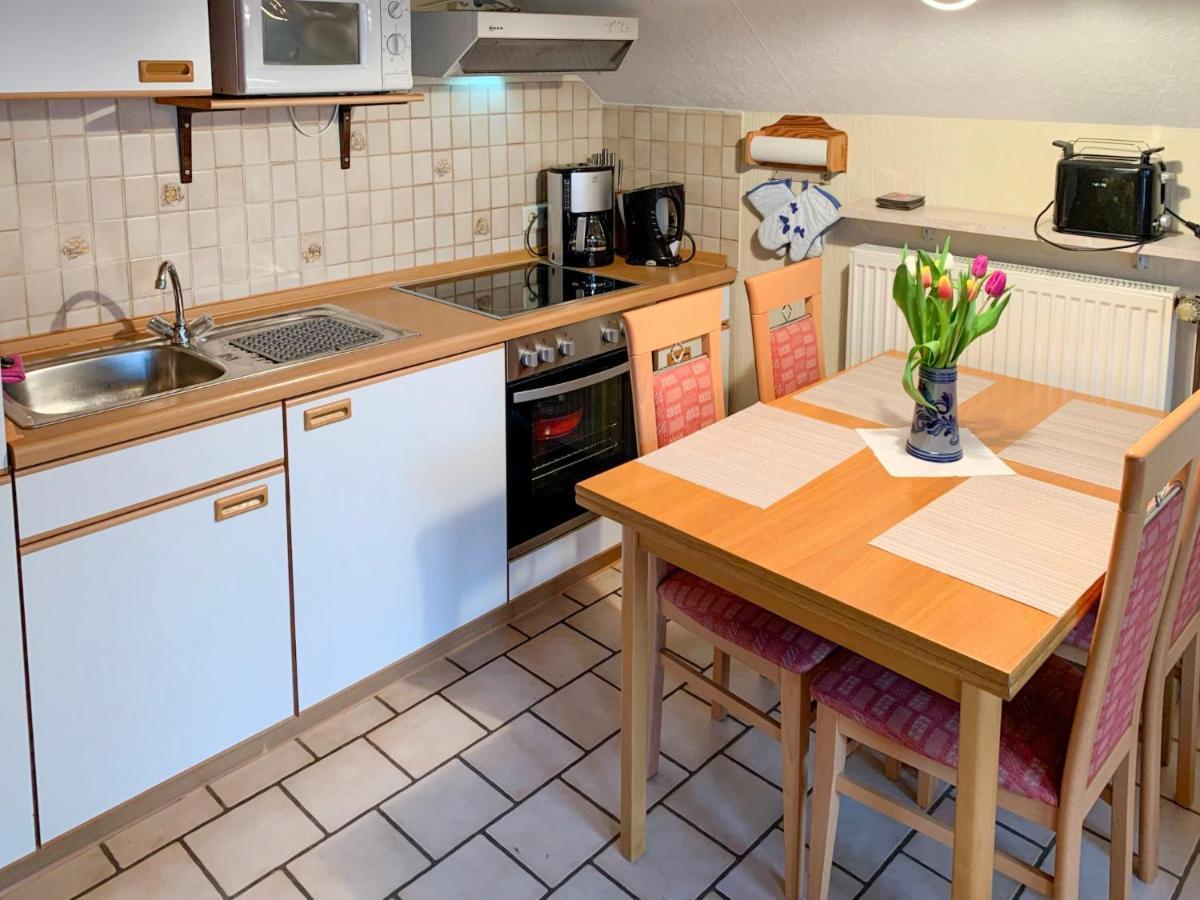 Apartment Peters-2 By Interhome Barkholt Екстериор снимка
