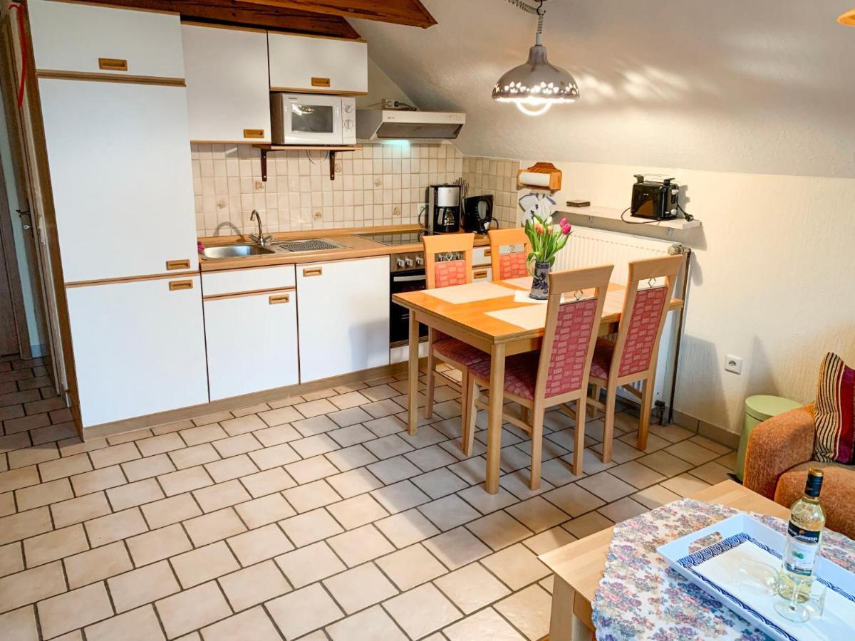 Apartment Peters-2 By Interhome Barkholt Екстериор снимка