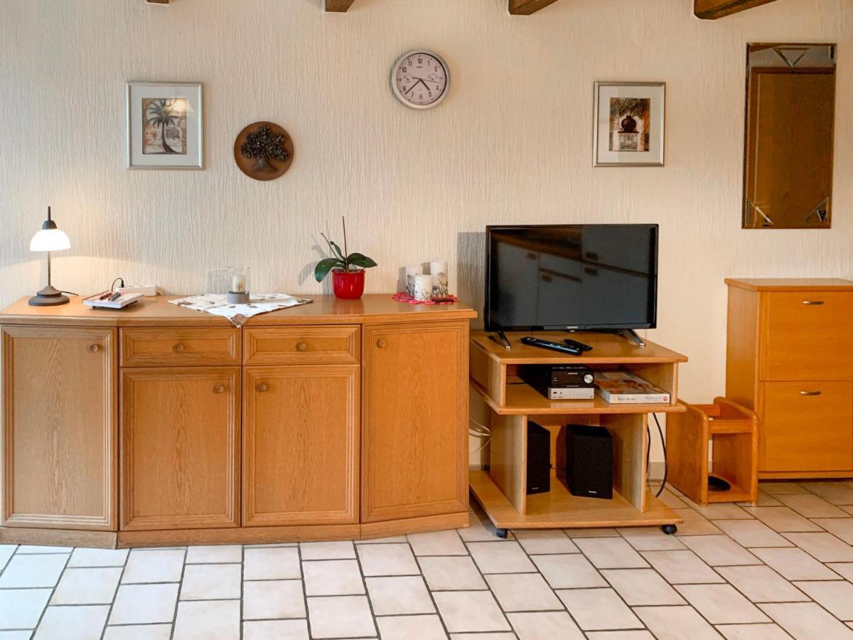 Apartment Peters-2 By Interhome Barkholt Екстериор снимка