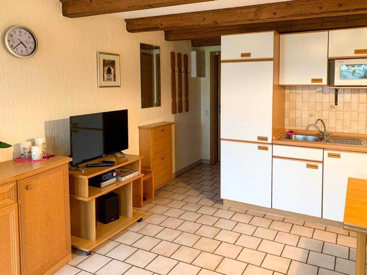 Apartment Peters-2 By Interhome Barkholt Екстериор снимка